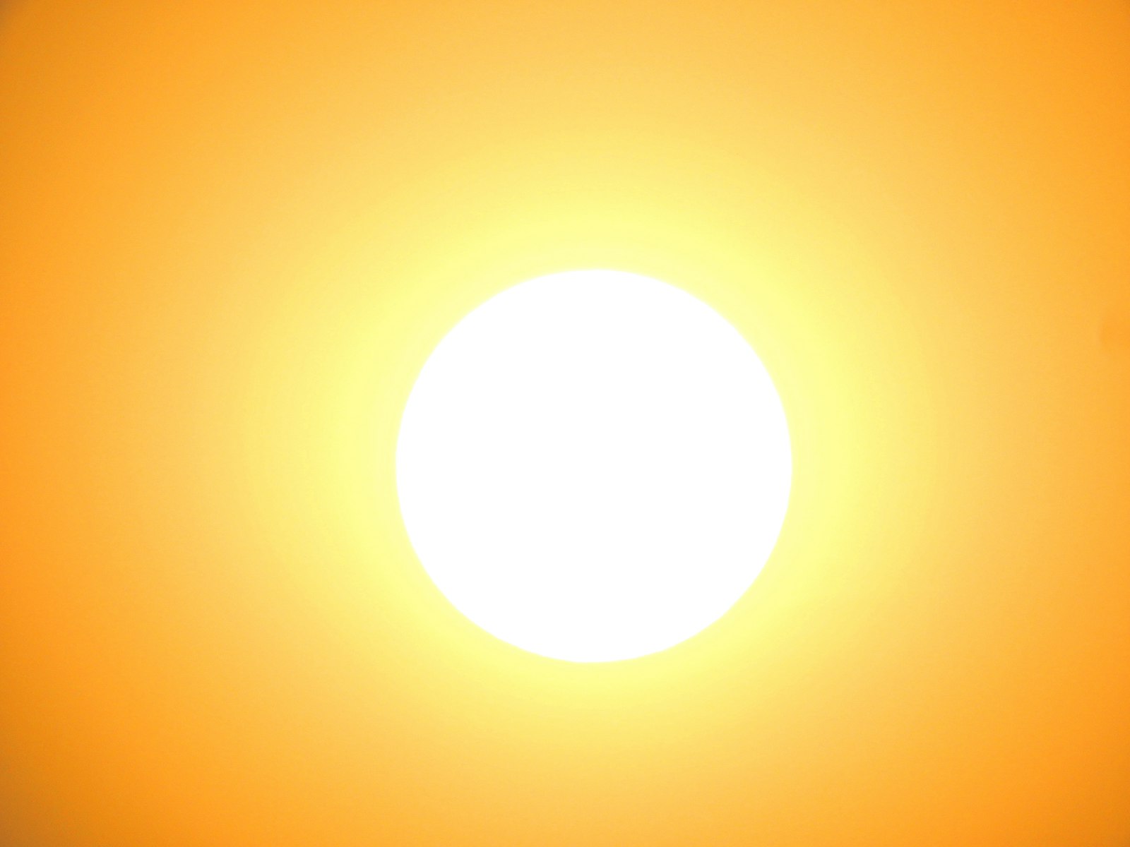 真夏の屋根の灼熱化